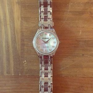 Fossil Women's Watch