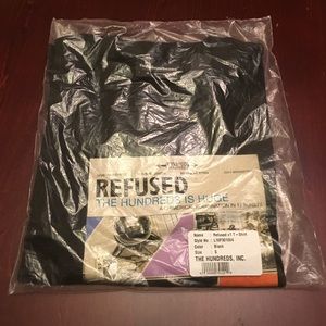 The Hundreds Refused T Shirt