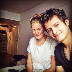 Meet your Posher, Angela