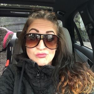 Meet your Posher, Jessie