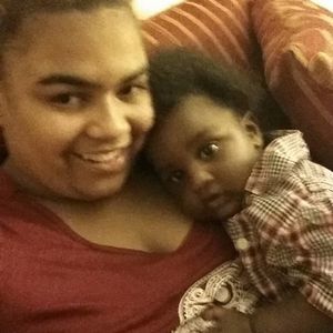 Meet your Posher, Jada