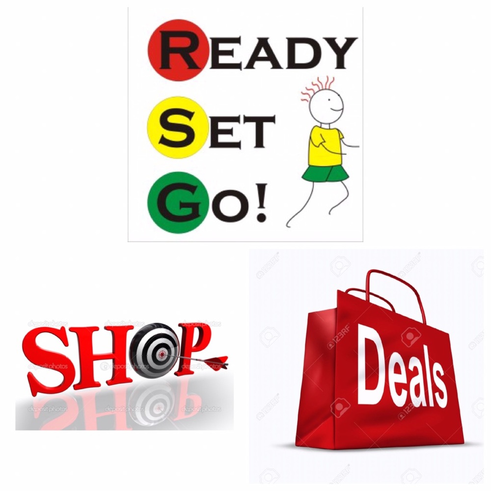 Meet your Posher, Tamm'