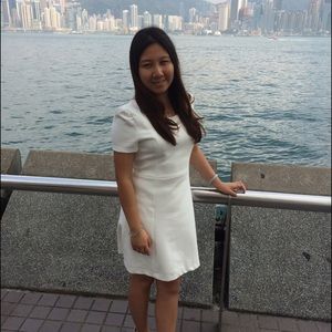 Meet your Posher, Sophia