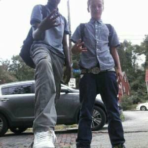 Meet your Posher, Jordan