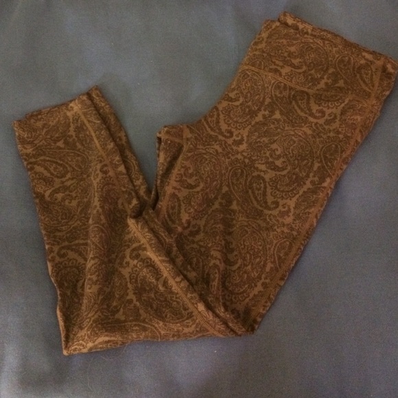 Athleta leggings