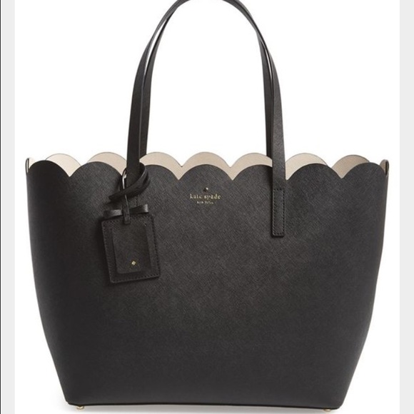 *AUTHENTIC* Kate Spade Avenue Carrigan Tote