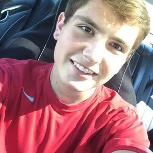 Meet your Posher, Robbie