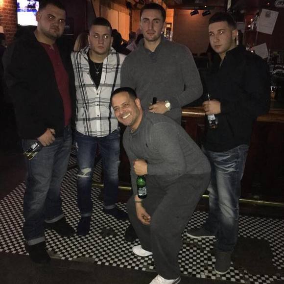 Meet your Posher, Paul - Picture 1 of 1