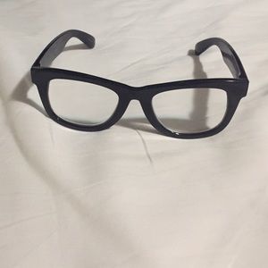 Betsey Johnson reading glasses💕