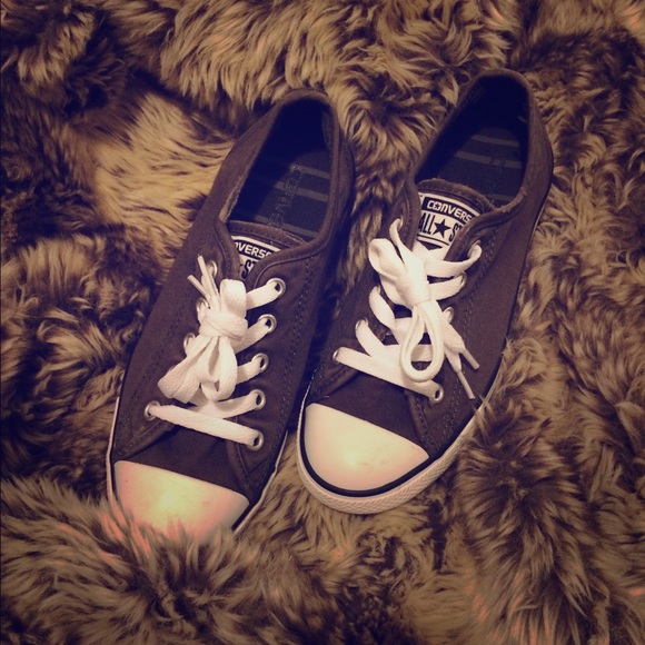 🔸Cute Converse🔸