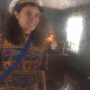 Meet your Posher, Amanda