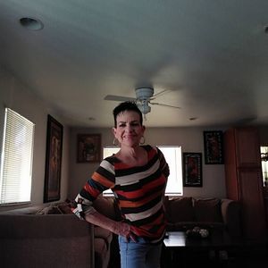 Meet your Posher, Peggy