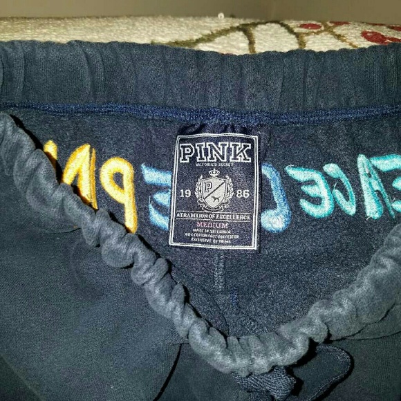 Victoria Secret joggers
