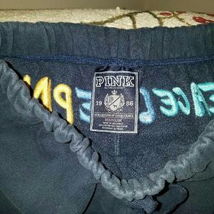 Victoria Secret joggers