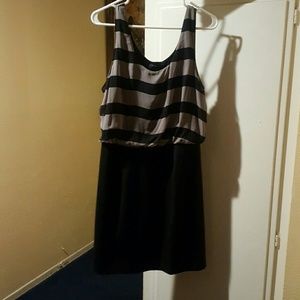 Banana Republic dress