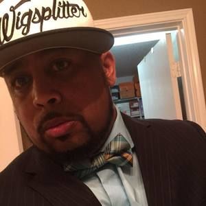 Meet your Posher, Derrick