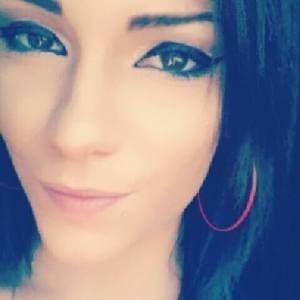 Meet your Posher, Ashleighh