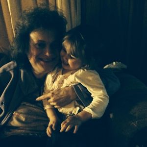 Meet your Posher, Carol