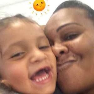 Meet your Posher, Conswelo