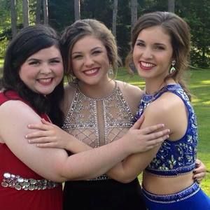 Meet your Posher, Christa