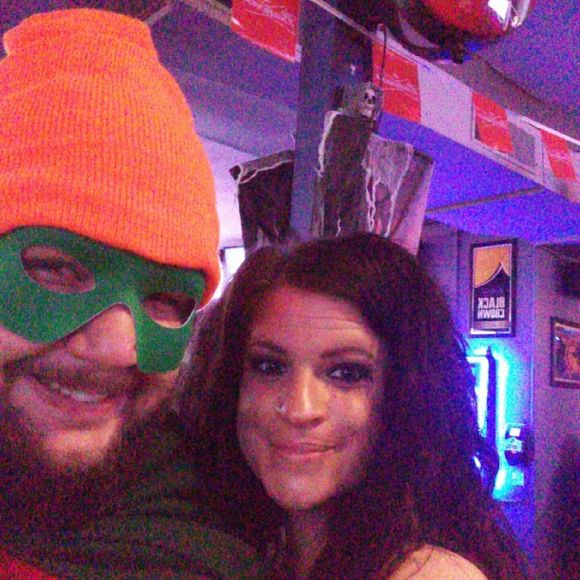 Meet your Posher, Maria - Picture 1 of 1