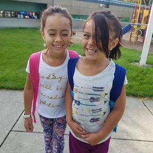 Meet your Posher, Karina