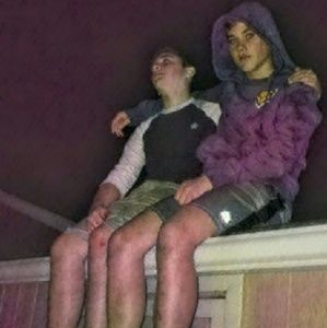 Meet your Posher, Brayden