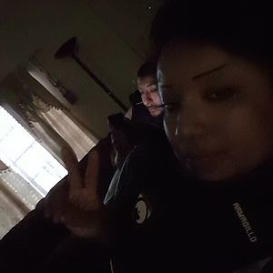 Meet your Posher, Rosie