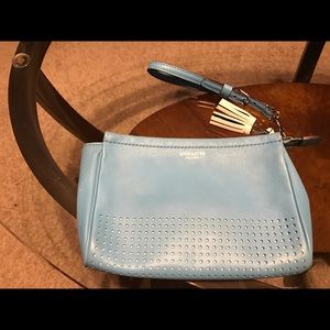 Authentic Coach handbag