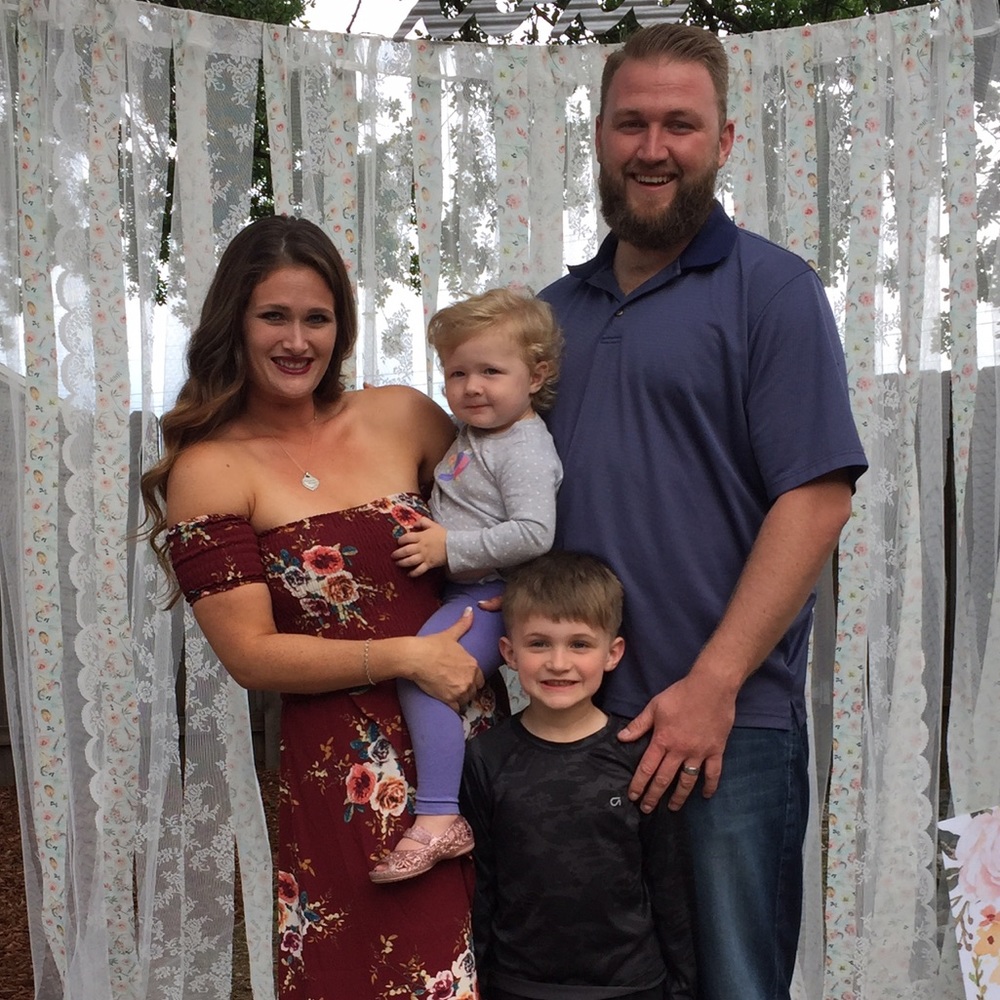 Meet your Posher, Laura