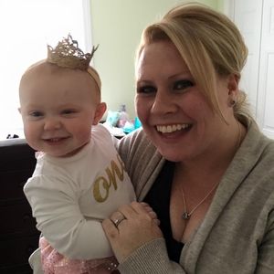 Meet your Posher, Christine