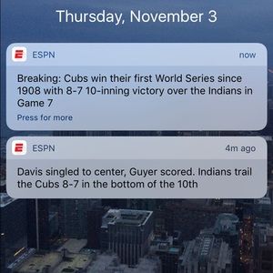 Meet your Posher, Gentry