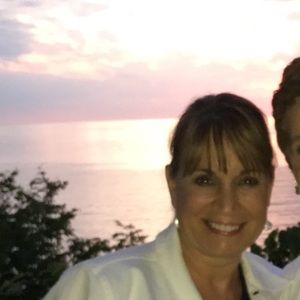 Meet your Posher, Susan