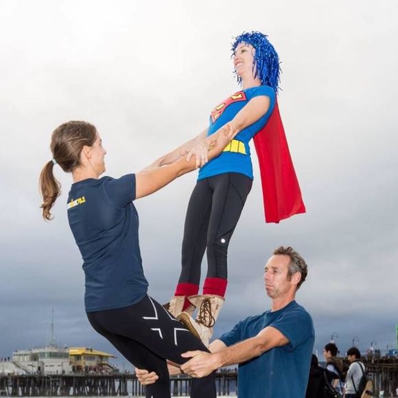 Meet your Posher, Amber - Picture 1 of 1