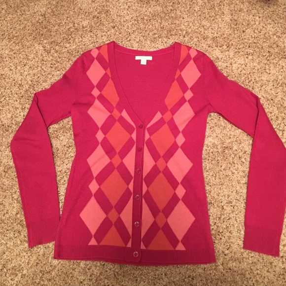 New York and company cardigan