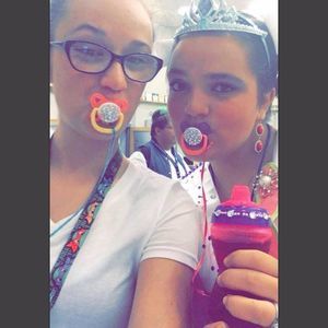 Meet your Posher, Karen