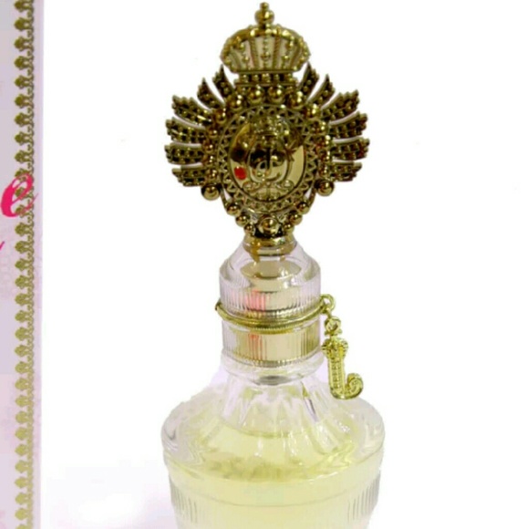 Juicy Couture Purfume