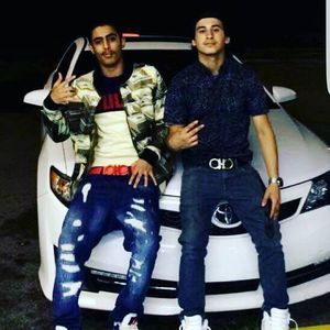 Meet your Posher, Sam