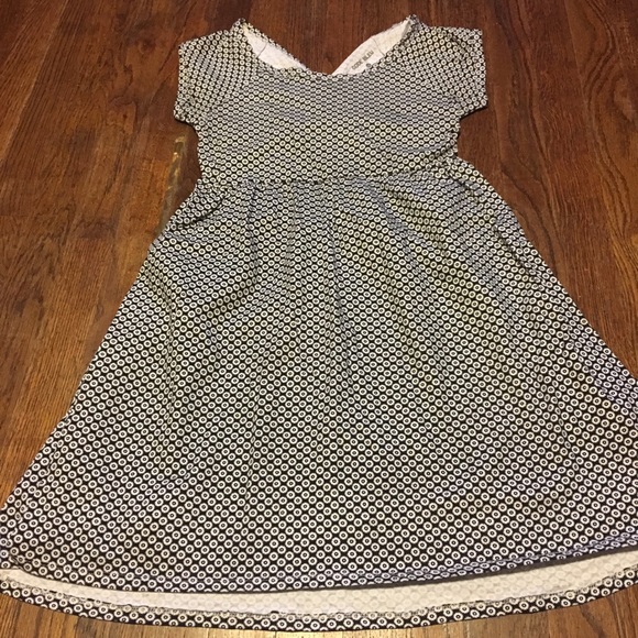 Girls Dress Size XL 14/16