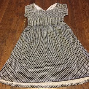 Girls Dress Size XL 14/16