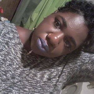 Meet your Posher, Lavonda