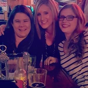 Meet your Posher, Ashlie