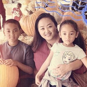 Meet your Posher, True