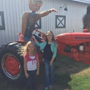 Meet your Posher, Pamela