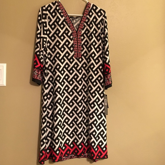 Voir Voir dress size 16