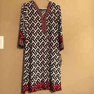 Voir Voir dress size 16