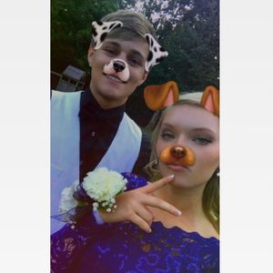 Meet your Posher, Alec