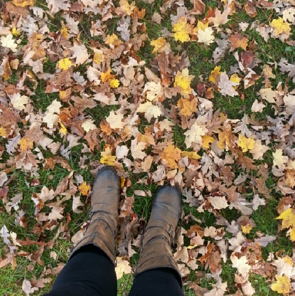 Meet your Posher, Jen