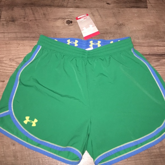 NWT Under Armour Shorts