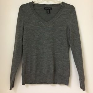 Banana Republic merino wool sweatter